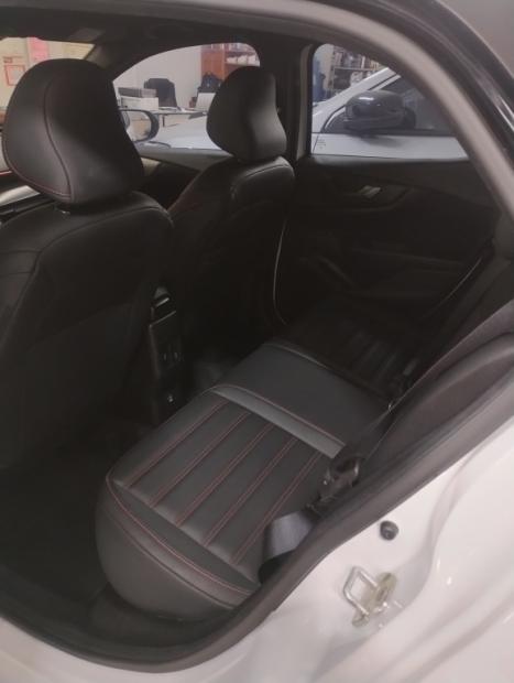 FIAT Pulse 1.3 16V 4P FLEX TURBO 270 ABARTH AT6 AUTOM�TICO, Foto 6