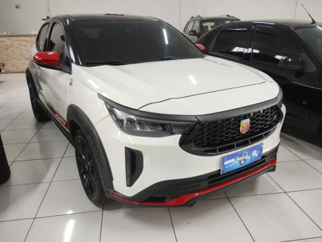 FIAT Pulse 1.3 16V 4P FLEX TURBO 270 ABARTH AT6 AUTOM�TICO, Foto 7