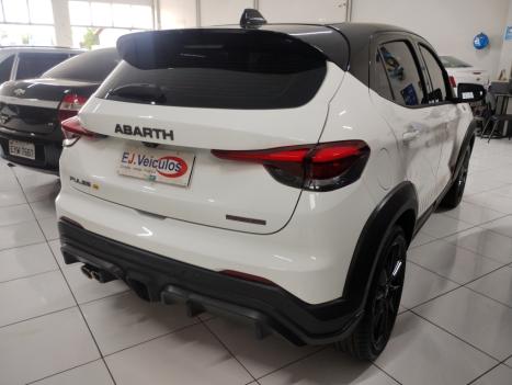 FIAT Pulse 1.3 16V 4P FLEX TURBO 270 ABARTH AT6 AUTOM�TICO, Foto 8