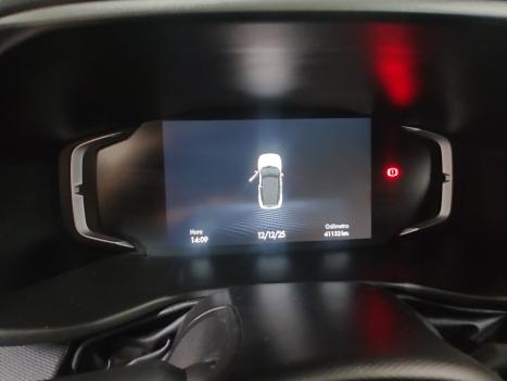 FIAT Pulse 1.3 16V 4P FLEX TURBO 270 ABARTH AT6 AUTOM�TICO, Foto 9