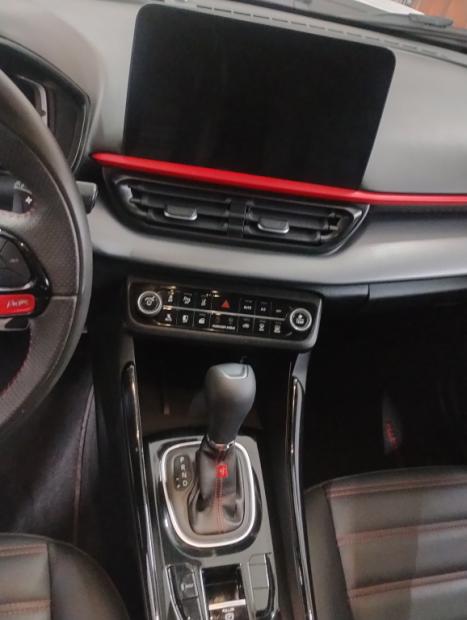 FIAT Pulse 1.3 16V 4P FLEX TURBO 270 ABARTH AT6 AUTOM�TICO, Foto 10