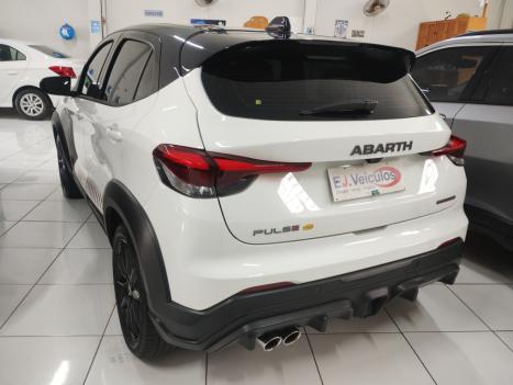 FIAT Pulse 1.3 16V 4P FLEX TURBO 270 ABARTH AT6 AUTOM�TICO, Foto 11