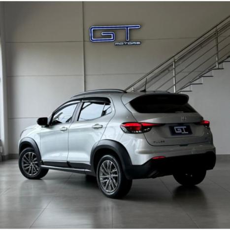 FIAT Pulse 1.3 16V 4P FLEX DRIVE, Foto 2