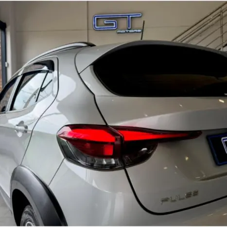 FIAT Pulse 1.3 16V 4P FLEX DRIVE, Foto 3