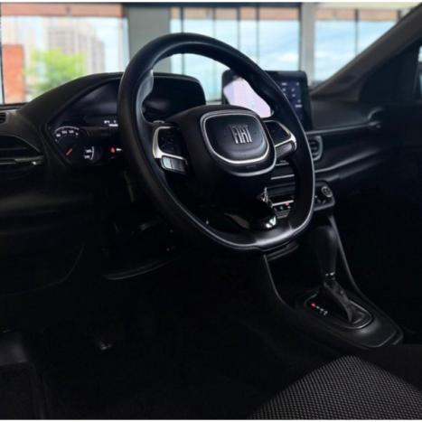 FIAT Pulse 1.3 16V 4P FLEX DRIVE, Foto 4