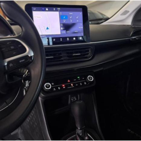 FIAT Pulse 1.3 16V 4P FLEX DRIVE, Foto 5