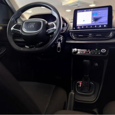 FIAT Pulse 1.3 16V 4P FLEX DRIVE, Foto 6