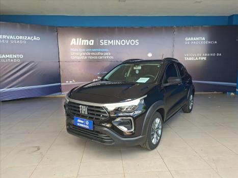 FIAT Pulse 1.3 16V 4P FLEX DRIVE, Foto 1