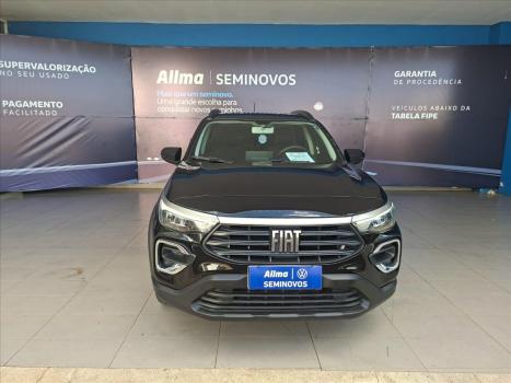 FIAT Pulse 1.3 16V 4P FLEX DRIVE, Foto 2