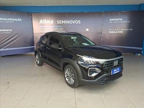 FIAT Pulse 1.3 16V 4P FLEX DRIVE, Foto 3