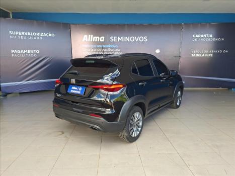 FIAT Pulse 1.3 16V 4P FLEX DRIVE, Foto 5