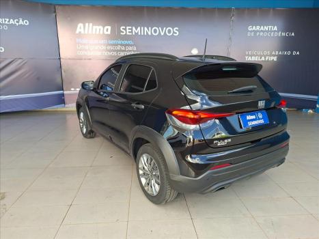 FIAT Pulse 1.3 16V 4P FLEX DRIVE, Foto 8