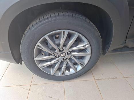 FIAT Pulse 1.3 16V 4P FLEX DRIVE, Foto 10