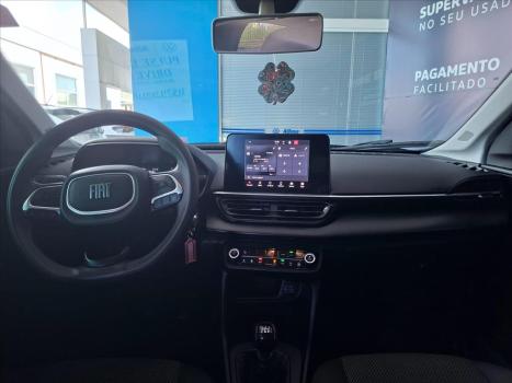 FIAT Pulse 1.3 16V 4P FLEX DRIVE, Foto 11