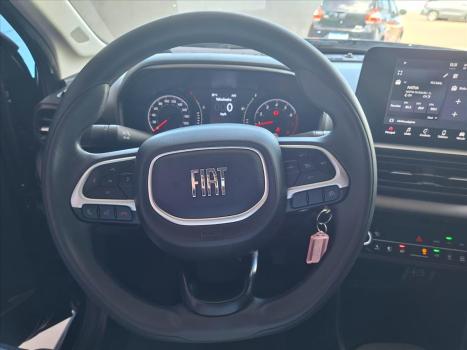 FIAT Pulse 1.3 16V 4P FLEX DRIVE, Foto 12