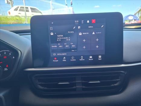 FIAT Pulse 1.3 16V 4P FLEX DRIVE, Foto 14