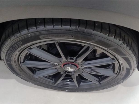 FIAT Pulse 1.3 16V 4P FLEX TURBO 270 ABARTH AT6 AUTOM�TICO, Foto 7