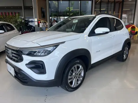 FIAT Pulse 1.3 16V 4P FLEX DRIVE AUTOM�TICO CVT, Foto 1