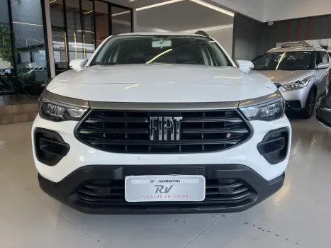 FIAT Pulse 1.3 16V 4P FLEX DRIVE AUTOM�TICO CVT, Foto 2