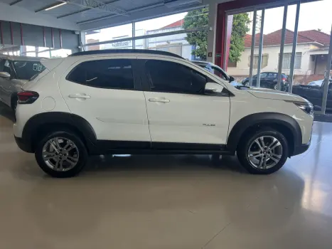 FIAT Pulse 1.3 16V 4P FLEX DRIVE AUTOM�TICO CVT, Foto 3