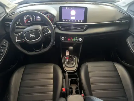 FIAT Pulse 1.3 16V 4P FLEX DRIVE AUTOM�TICO CVT, Foto 5