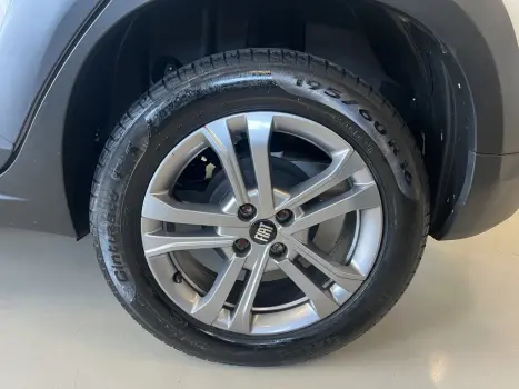 FIAT Pulse 1.3 16V 4P FLEX DRIVE AUTOM�TICO CVT, Foto 6