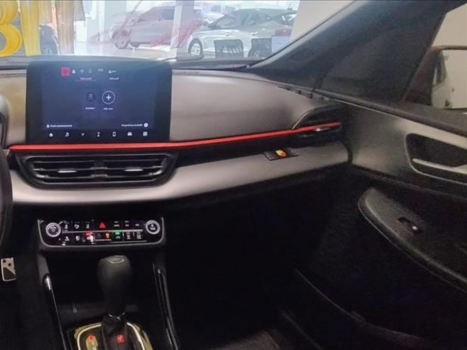 FIAT Pulse 1.3 16V 4P FLEX TURBO 270 ABARTH AT6 AUTOM�TICO, Foto 9