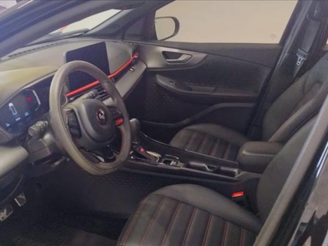 FIAT Pulse 1.3 16V 4P FLEX TURBO 270 ABARTH AT6 AUTOM�TICO, Foto 10