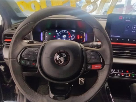 FIAT Pulse 1.3 16V 4P FLEX TURBO 270 ABARTH AT6 AUTOM�TICO, Foto 12