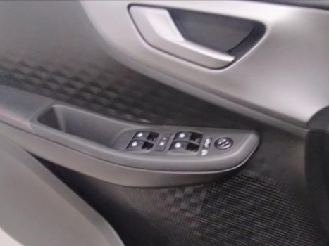 FIAT Pulse 1.3 16V 4P FLEX TURBO 270 ABARTH AT6 AUTOM�TICO, Foto 14