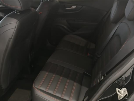 FIAT Pulse 1.3 16V 4P FLEX TURBO 270 ABARTH AT6 AUTOM�TICO, Foto 15