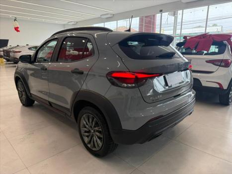 FIAT Pulse 1.3 16V 4P FLEX DRIVE, Foto 6