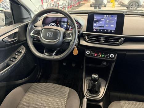 FIAT Pulse 1.3 16V 4P FLEX DRIVE, Foto 8