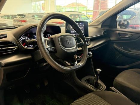 FIAT Pulse 1.3 16V 4P FLEX DRIVE, Foto 9