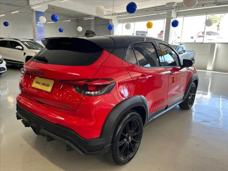 FIAT Pulse 1.3 16V 4P FLEX TURBO 270 ABARTH AT6 AUTOM�TICO, Foto 6