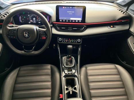 FIAT Pulse 1.3 16V 4P FLEX TURBO 270 ABARTH AT6 AUTOM�TICO, Foto 7