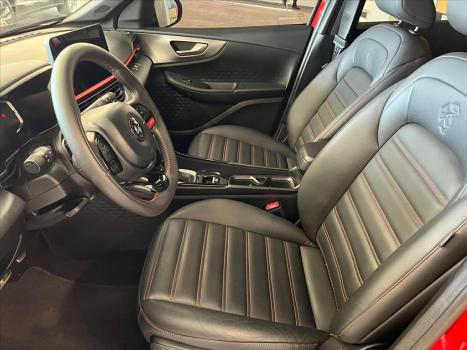 FIAT Pulse 1.3 16V 4P FLEX TURBO 270 ABARTH AT6 AUTOM�TICO, Foto 8