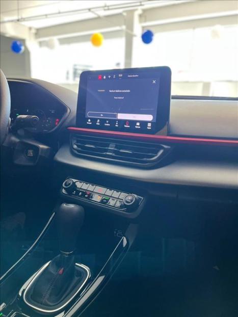 FIAT Pulse 1.3 16V 4P FLEX TURBO 270 ABARTH AT6 AUTOM�TICO, Foto 11