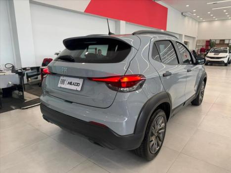 FIAT Pulse 1.3 16V 4P FLEX DRIVE, Foto 4