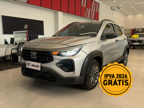 FIAT Pulse 1.3 16V 4P FLEX DRIVE, Foto 1