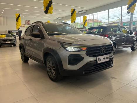 FIAT Pulse 1.3 16V 4P FLEX DRIVE, Foto 3