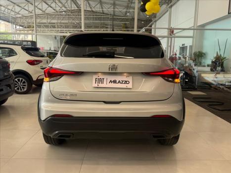 FIAT Pulse 1.3 16V 4P FLEX DRIVE, Foto 5