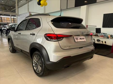 FIAT Pulse 1.3 16V 4P FLEX DRIVE, Foto 6