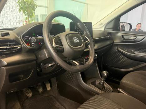 FIAT Pulse 1.3 16V 4P FLEX DRIVE, Foto 7