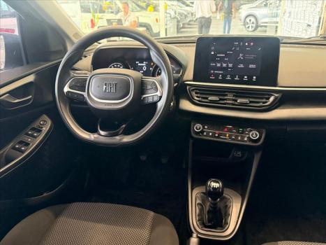 FIAT Pulse 1.3 16V 4P FLEX DRIVE, Foto 8