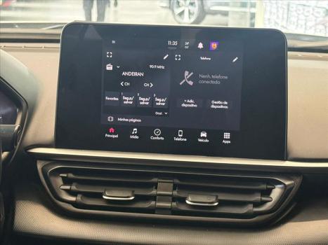 FIAT Pulse 1.3 16V 4P FLEX DRIVE, Foto 9