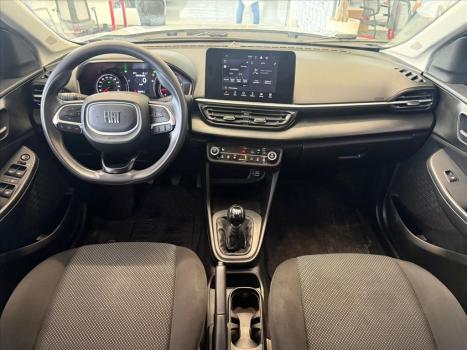 FIAT Pulse 1.3 16V 4P FLEX DRIVE, Foto 10