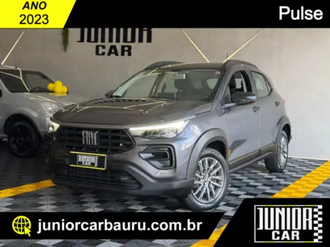 FIAT Pulse 1.3 16V 4P FLEX DRIVE, Foto 1