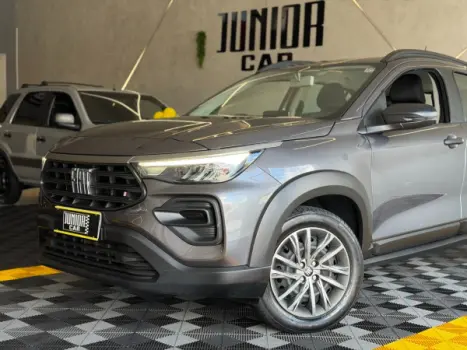 FIAT Pulse 1.3 16V 4P FLEX DRIVE, Foto 2