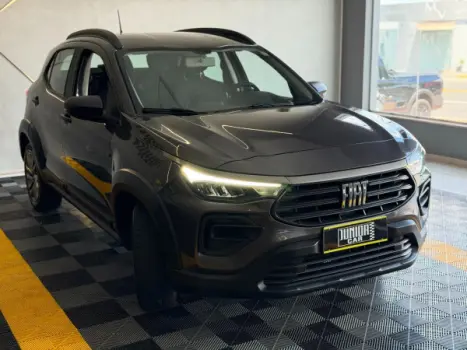 FIAT Pulse 1.3 16V 4P FLEX DRIVE, Foto 3